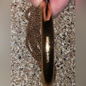 Michael Kor’s Fringe Chain Bracelet